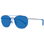 Benetton Pilotenbrille Sonnenbrille BE7014 54686 in Mehrfarbig – 45° Seitenansicht