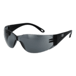 Caterpillar Sport Sonnenbrille CSA-JET 144104 in Grau – 45° Seitenansicht