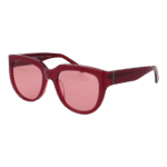 Botaniq Panto Sonnenbrille BIS-7001 55172 in Lila – 45° Seitenansicht