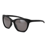 Bolle Schmetterling Sonnenbrille BS029006 in Schwarz – 45° Seitenansicht