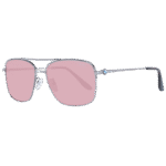 BMW Pilotenbrille Sonnenbrille BW0029-D 6014S in Bronze – 45° Seitenansicht