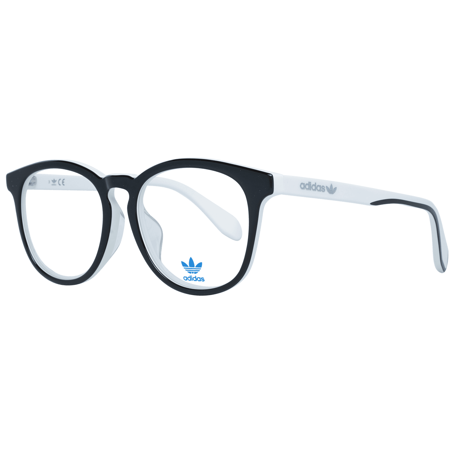 Adidas )} Brille OR5019-F 54005 in Mehrfarbig