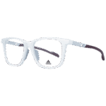 Adidas Sport )} Brille SP5012 55024 in Weiß