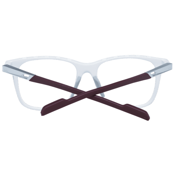 Frontansicht der Adidas Sport Brille SP5012 55024 – Rahmen Kunststoff