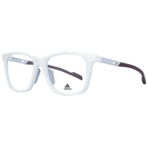 Adidas Sport )} Brille SP5012 55024 in Weiß