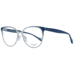 Ana Hickmann )} Brille AH1331 5306A in Blau