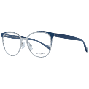 Ana Hickmann )} Brille AH1331 5306A in Blau