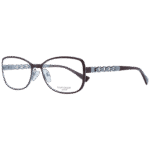 Ana Hickmann )} Brille AH1332 5707A in Braun