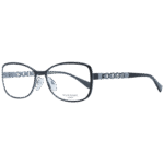Ana Hickmann )} Brille AH1332 5709A in Schwarz