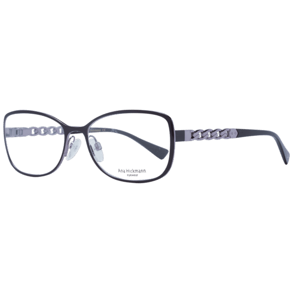 Ana Hickmann )} Brille AH1332 5713A in Lila