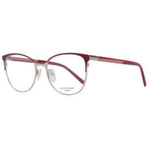 Ana Hickmann )} Brille AH1370 5307A in Rot