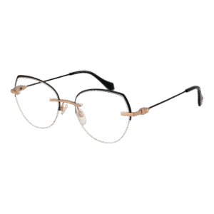 Ana Hickmann )} Brille AH1491T 5409A in Schwarz
