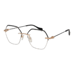 Ana Hickmann )} Brille AH1492T 5509A in Schwarz