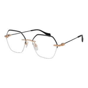 Ana Hickmann )} Brille AH1492T 5509A in Schwarz