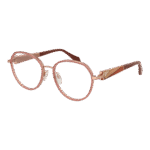Ana Hickmann )} Brille AH1504 53H03 in Rosa