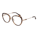 Ana Hickmann )} Brille AH1518T 54G22 in Braun