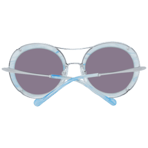 Rückansicht der Ana Hickmann Sonnenbrille AH3166 56E01 – Azetat Rahmen