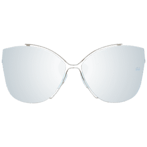 Ana Hickmann Sonnenbrille AH3175 6304B – Frontansicht mit Azetat Rahmen und Lila Gläsern