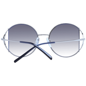 Rückansicht der Ana Hickmann Sonnenbrille AH3192 5303A – Metall Rahmen