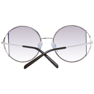 Rückansicht der Ana Hickmann Sonnenbrille AH3192 5304D – Metall Rahmen