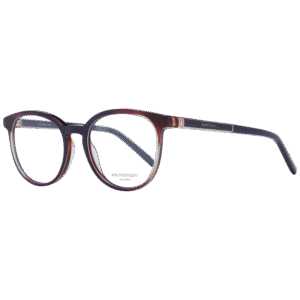 Ana Hickmann )} Brille AH6330 51C04 in Lila