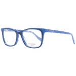Ana Hickmann )} Brille AH6347 54H02 in Blau