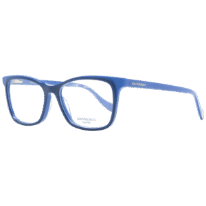 Ana Hickmann )} Brille AH6347 54H02 in Blau