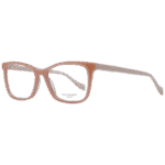 Ana Hickmann )} Brille AH6347 54H06 in Rosa
