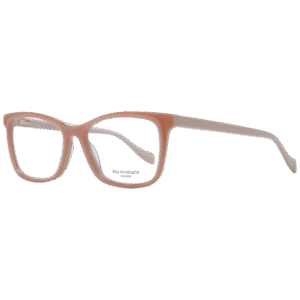 Ana Hickmann )} Brille AH6347 54H06 in Rosa