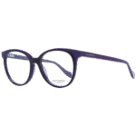 Ana Hickmann )} Brille AH6348 5102S in Lila