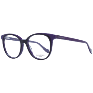 Ana Hickmann )} Brille AH6348 5102S in Lila
