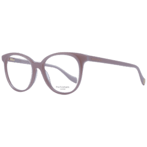 Ana Hickmann )} Brille AH6348 51H05 in Rosa