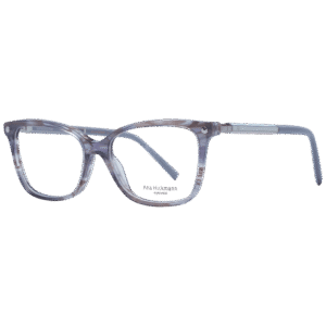 Ana Hickmann )} Brille AH6360S 50E02 in Lila