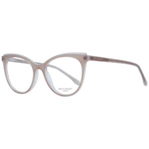 Ana Hickmann )} Brille AH6386 52H03 in Beige