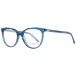 Ana Hickmann )} Brille AH6389S 49C02 in Blau