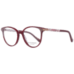 Ana Hickmann )} Brille AH6456 52P03 in Rot