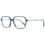 Ana Hickmann )} Brille AH6464T 53G21 in Blau