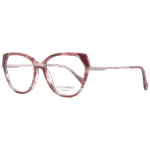 Ana Hickmann )} Brille AH6465 55P03 in Rot