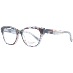 Ana Hickmann )} Brille AH6472 53H02 in Braun