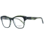 Ana Hickmann )} Brille AH6474 52H01 in Schwarz