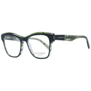 Ana Hickmann )} Brille AH6474 52H01 in Schwarz