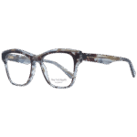 Ana Hickmann )} Brille AH6474 52H02 in Braun