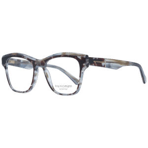 Ana Hickmann )} Brille AH6474 52H02 in Braun