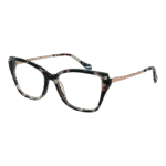 Ana Hickmann )} Brille AH6476 55G22 in Mehrfarbig