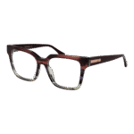 Ana Hickmann )} Brille AH6487 53E01 in Mehrfarbig