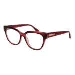 Ana Hickmann )} Brille AH6491 52E02 in Rot