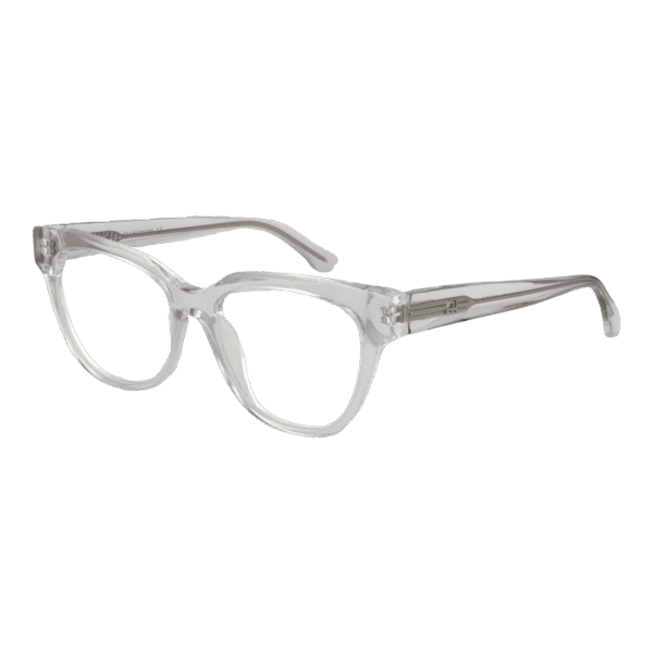 Ana Hickmann )} Brille AH6491 52T01 in Transparent