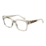 Ana Hickmann )} Brille AH6492 53G21 in Perle