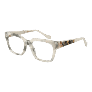 Ana Hickmann )} Brille AH6492 53G21 in Perle