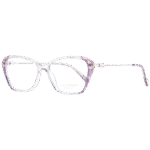Ana Hickmann )} Brille AH6496T 54C02 in Rosa